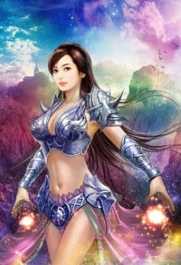 末世崛起(女A/ABO/女攻/GL)