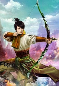 豔母的荒唐賭約