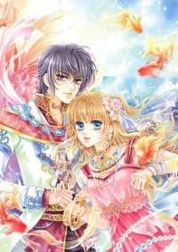 迷糊小魔女