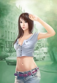 我的絕寵夫人GL