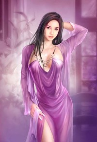 我的夜店女老闆