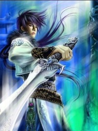 快穿系統:攻略黑化男神