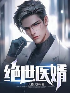 絕世醫婿