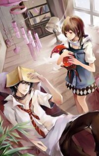 小雞和高幹(續寫版)