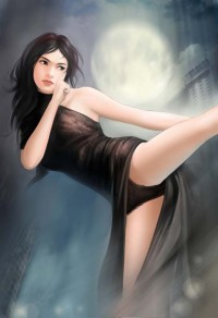 法師界的加特林