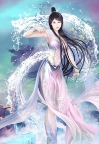 為君更上玄紫袍