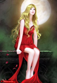 豪門婚色之醉寵暖妻