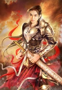 真命天子戲嬌奴