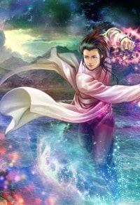 至尊重生
