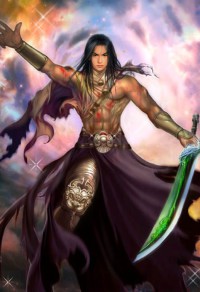 萬人迷在攻略文裡當吃瓜NPC