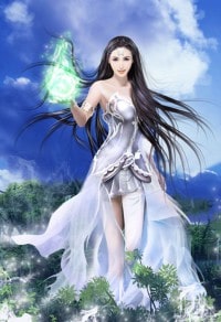 少女契約之書