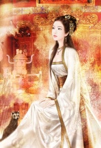 美女檔案