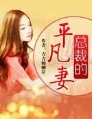 總裁的平凡妻